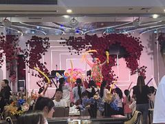 -芭菲盛宴·环球美食(北城国际店)