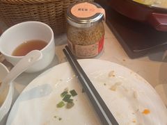 -潮州府·潮菜·砂锅粥(徐家汇店)