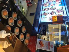 -牛邸·烧肉饭(来福士店)