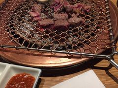 -王妃家(明洞中央店)