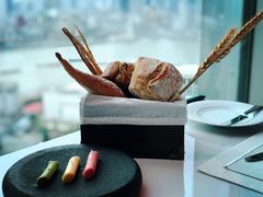 -翡翠36餐厅(浦东香格里拉店)