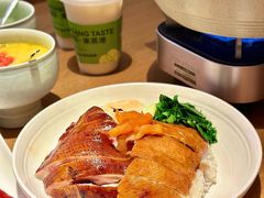 -茶港·点心·啫啫煲(群光广场店)