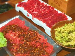 -黔有有贵州酸汤夺夺粉火锅(五味十字店)