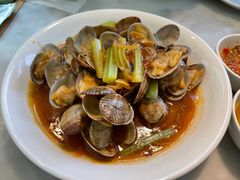-莆田餐厅PUTIEN(三里屯店)
