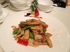 iphone_upload_pic-東海海鲜酒家(中信广场店)