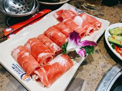 -小龙坎火锅(花溪店)
