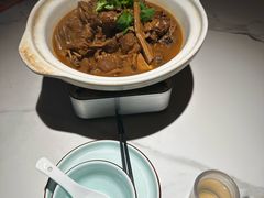 -又见炊烟私房菜(敬亭路店)