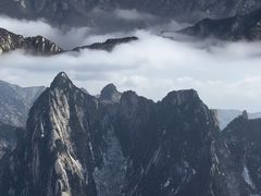 -华山风景名胜区