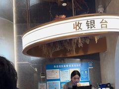 -争鲜回转寿司(中街大悦城店)