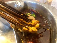 -小郡肝串串香火锅(金桥店)