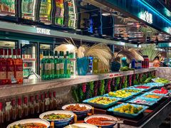 -阪尚皇·原切牛排·烤肉火锅自助(北京路店)