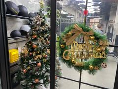 -VPsmart私教健身工作室(新华路旗舰店)