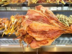 -回头烧烤(悦荟购物中心店)