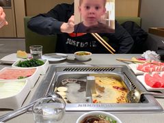 -海底捞火锅(龙湖三千集店)