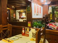 -老井俄式餐厅