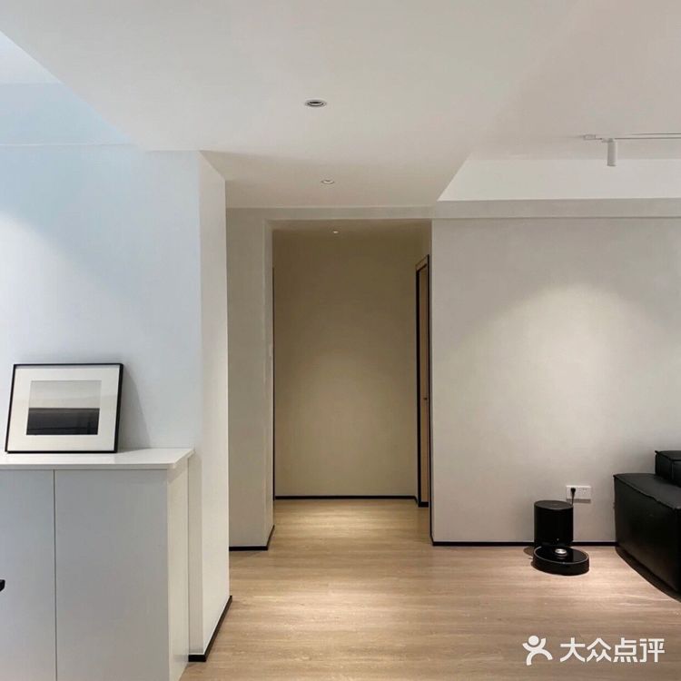极致简单，断舍离的家
