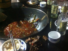 又见炊烟-又见炊烟．纳西小院云南菜