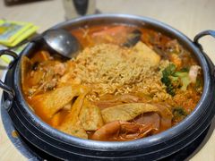 -韩香福脊骨汤锅(上杭路店)