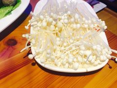 -牛很鲜潮汕牛肉火锅(椒江店)