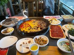 -纸盐河码头火锅(十八梯店)