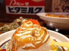 爆浆炸弹土豆球-小川洋风料理(江汉路店)