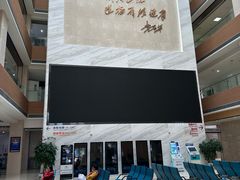-川北医学院附属成都新华医院