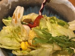 -一心创作料理屋(经开万达店)