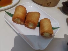 -蔡澜点心·粤菜(月星环球港店)