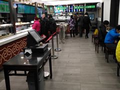 大堂-护国寺小吃(安定门店)