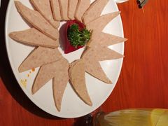-三牦记·涮烤一体火锅(小河店)