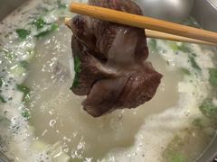 -英子补身汤(海兰路店)