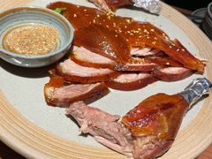 桂花香烤鸭-青年公社烤鸭(宝杨宝龙广场店)