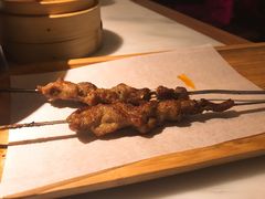 羊肉串-北方家宴(祈福店)