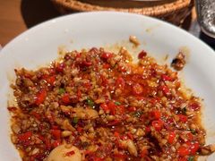-吃饭皇帝大(长宁龙之梦店)