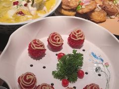 -有梦特色餐厅(古子城店)