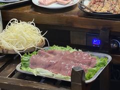 -萍姐火锅·公路夜市(打浦桥日月光店)