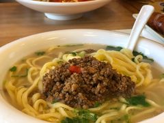 -阿九笨鸡蛋手擀面(总店)