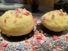 -金掌勺东北菜(格兰晴天店)