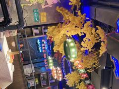 -忆3毛烧烤美食城(龙塘直营店)