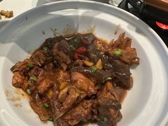 -披云云小馆·味道江湖(姚家园万象汇店)