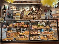 -PAPER STONE BAKERY(天环店)