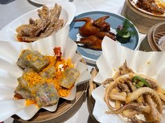 -味可道美食坊(福基路店)