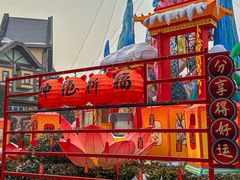 -郑州方特梦幻王国