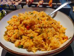-很久以前羊肉串(清河店)