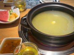-一朵菌·野生菌探索家火锅(南亚店)
