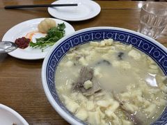 -老回回饺子馆(海洋馆店)