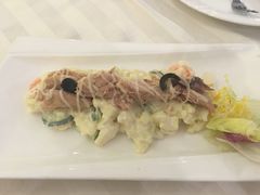 -维兰西餐(万泉河店)