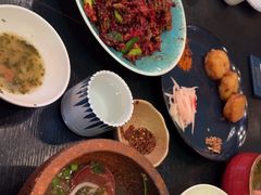 -山石榴·贵州菜(丰盛里店)