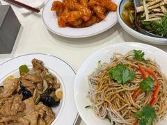 -凯鸽酒楼(大同振兴街店)