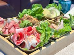 -郑阿姨的家·이모네·韩料&烤肉(武川路店)